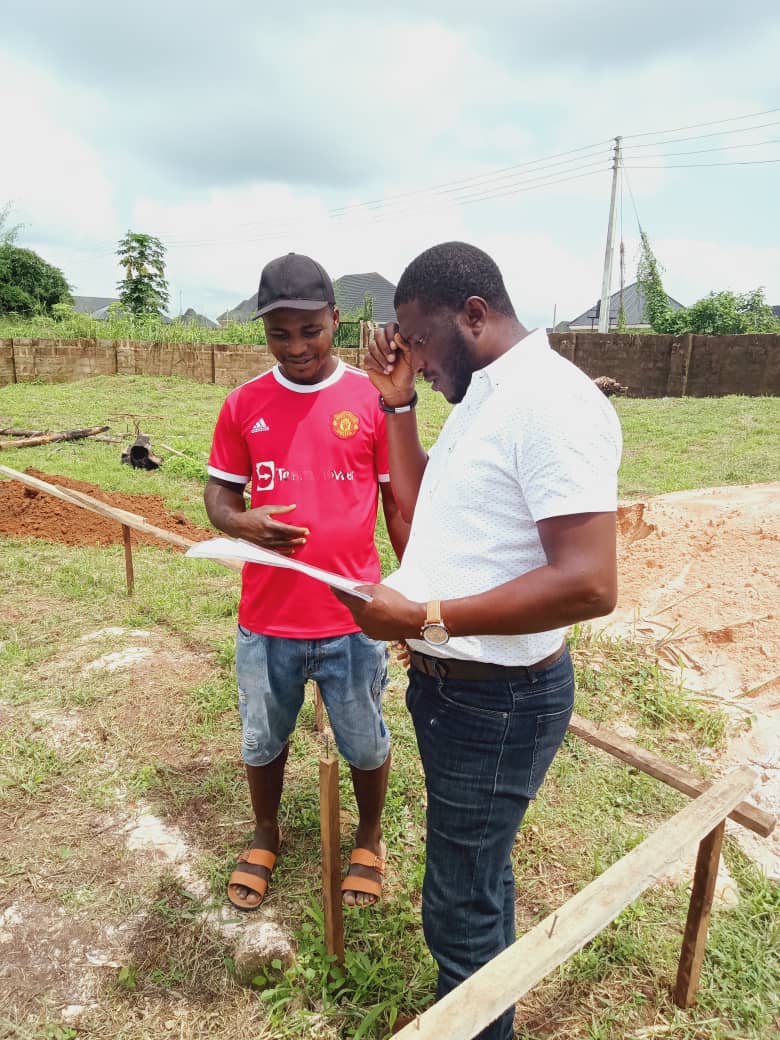 Site Supervision